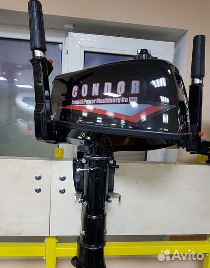 Лодка mishimo sport 390