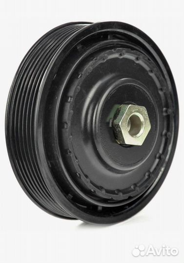 Муфта компрессора кондиционера toyota camry 50