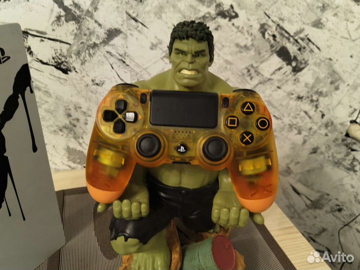 Sony PS4 pro death stranding edition