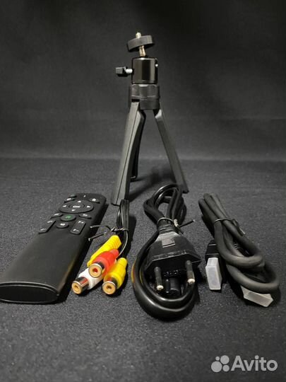 Проектор umiio U8 pro