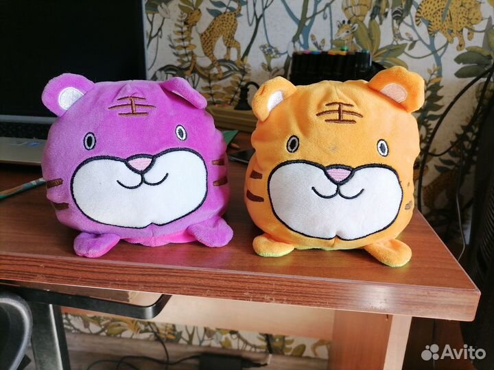 Коты перевертыши эмоции