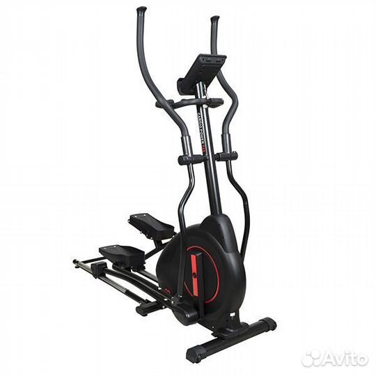 Эллиптический тренажер Cardio Power X40