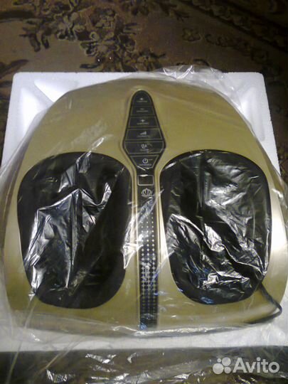 Массажер для ног 