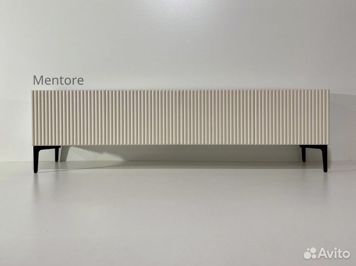 Тумба тв Bravo дизайнерская (конструктор)