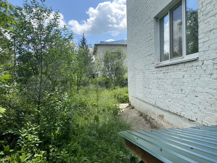 3-к. квартира, 52 м², 1/2 эт.