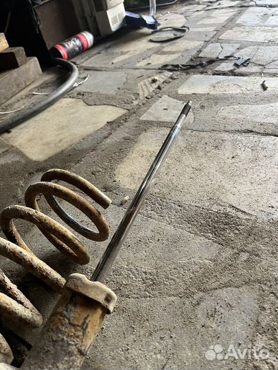 Стойки комлект гранта(калина)