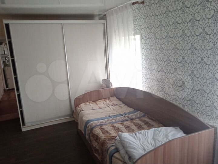 Дом 44 м² на участке 7 сот.