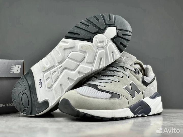 Кроссовки мужские new balance 999