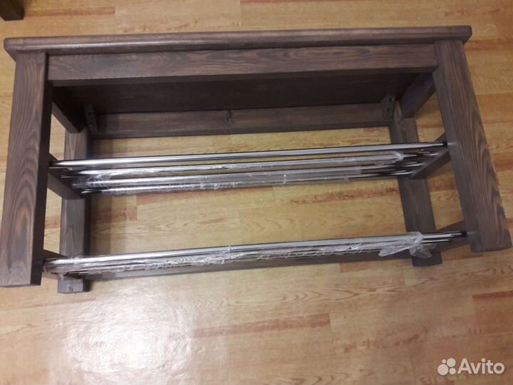 Подставка для обуви