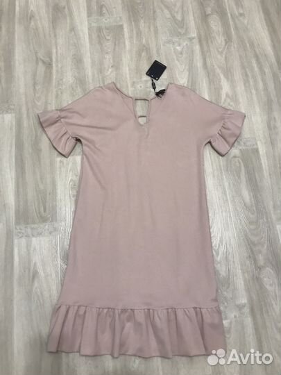 Платье massimo