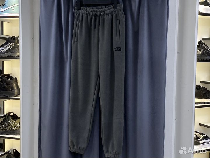 Костюм мужской флисовый The North Face