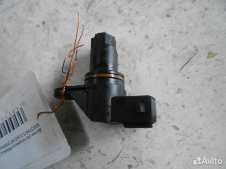 Датчик положения распредвала Renault Espace