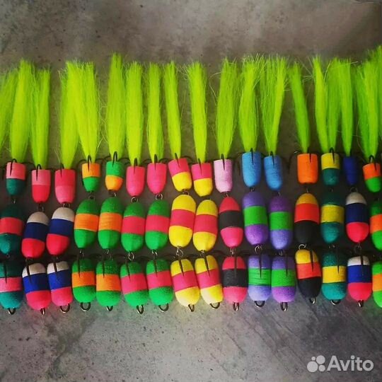 Комплекты мандул