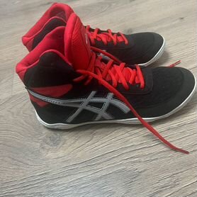 Борцовки asics