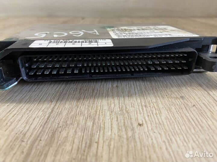 Блок управления АКПП