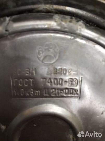 Самовар электрический