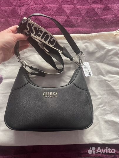Сумка guess оригинал
