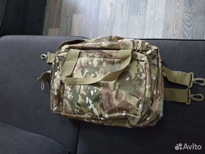 Сумка(рюкзак) новая мультикам