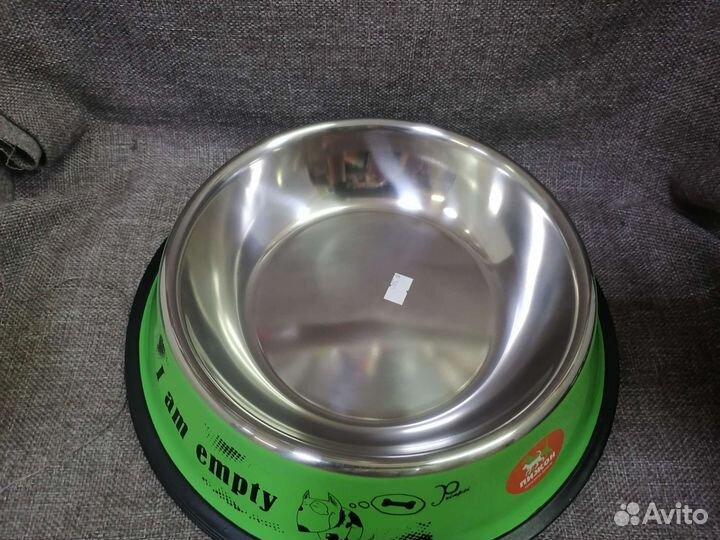 Миски для собак