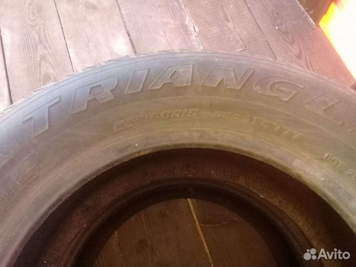 Triangle Snow-LL01 225/60 R16 40S