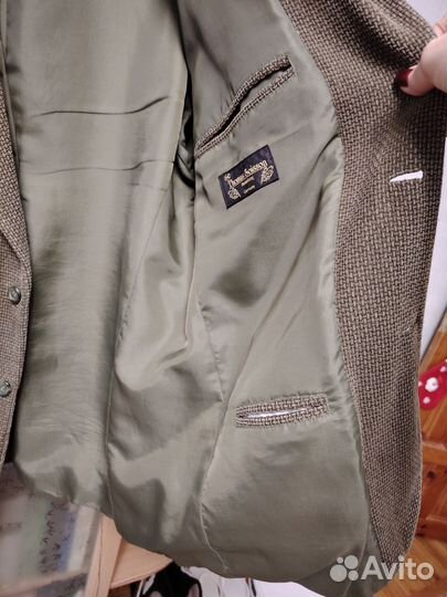 Пиджак мужской