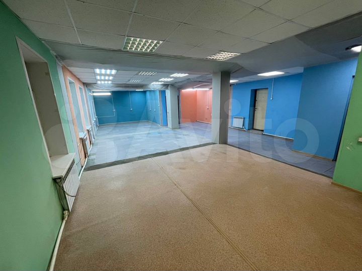 Сдается помещение под производство и другое 120м3