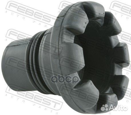 Nshbw11R пыльник заднего амортизатора Nissan A