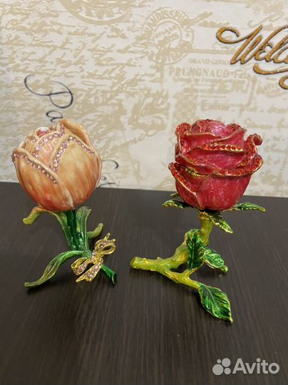 Шкатулка сувенир