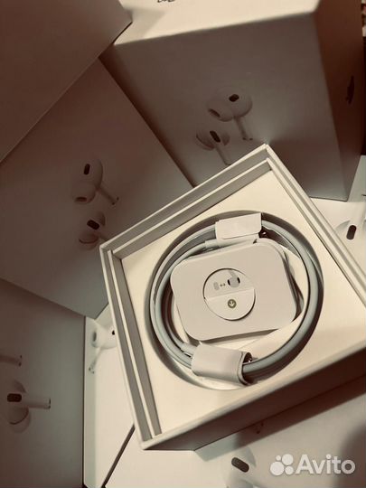 Airpods pro 2