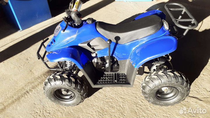 Квадроцикл