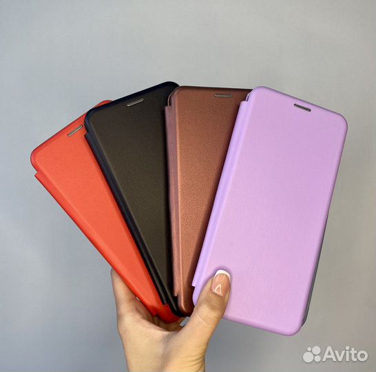 Чехол на Honor X7A, Honor X6