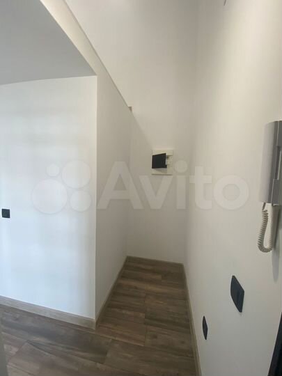 Апартаменты-студия, 23,1 м², 4/4 эт.