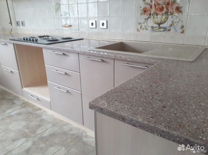 Изделия из искусственного камня