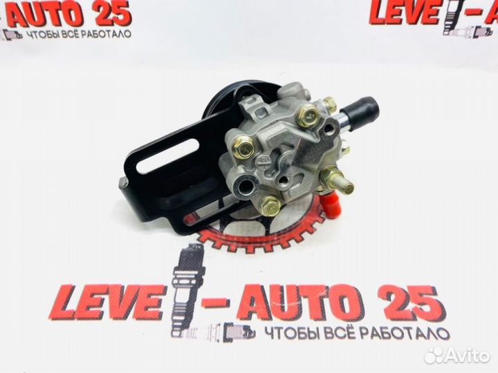 Гидроусилитель руля Isuzu 4Jg2 / 4Jb1 / 4Ja1