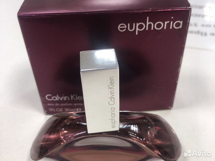 Euphoria 30 мл, оригинал