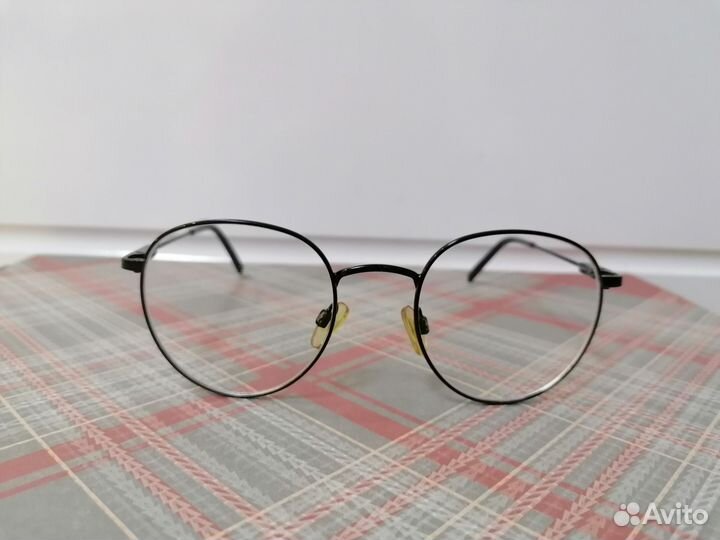 Очки для зрения - 0,75 оправа dackor