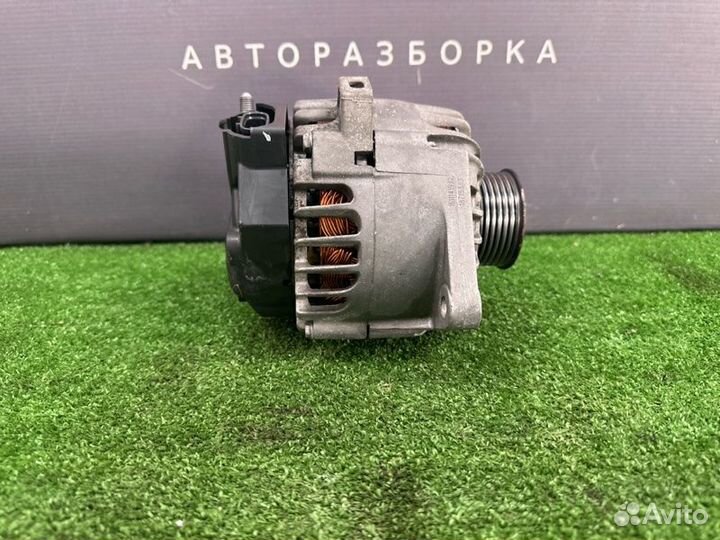 Генератор Kia Rio QB 1.6 G4FC 2017