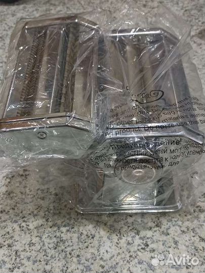 Лапшерезка ручная