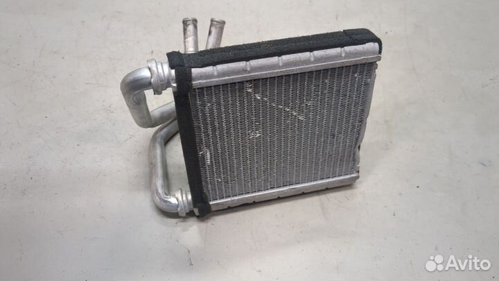 Радиатор отопителя Mazda CX-9, 2013