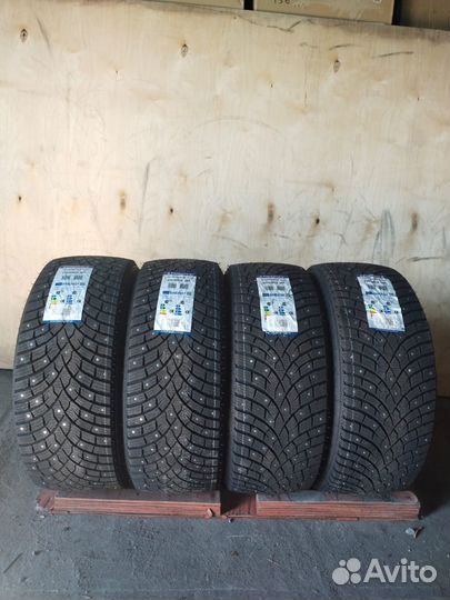 Triangle IcelynX TI501 235/45 R18