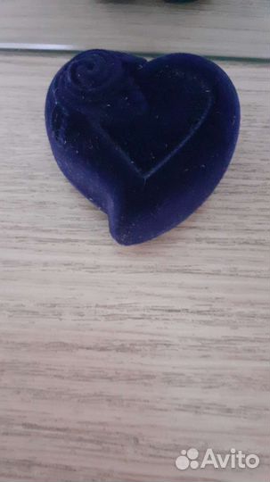 Серьги бижутерия