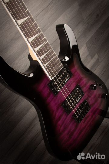 Электрогитары для новичков