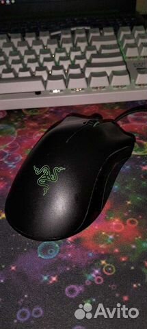 Razer Deathadder