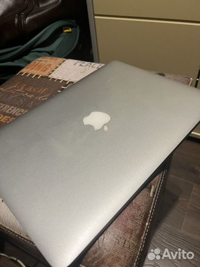 Macbook pro11,1