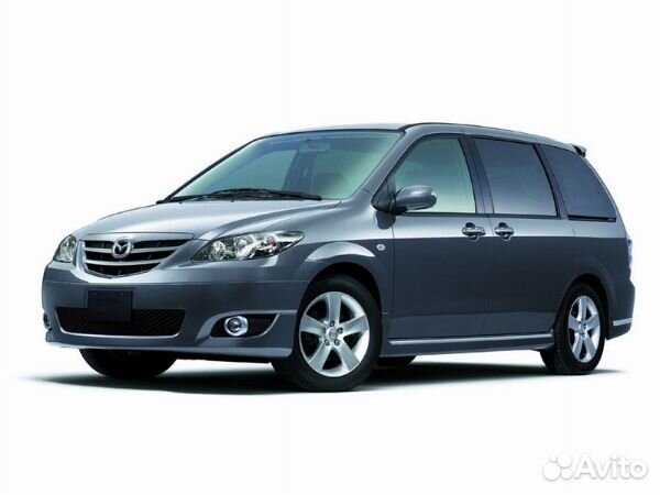 Прокладка впускного коллектора Mazda 3, 6, MPV, Tribute 1,8, 2,0, 2,3 focus II, volvo C30, S40 06