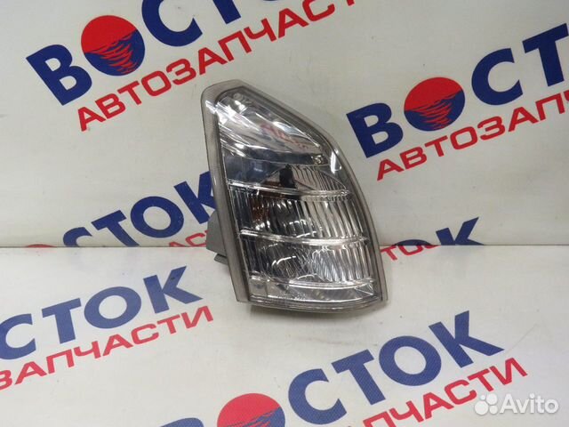 Габарит Право nissan X-trail T30, NT30, PNT30