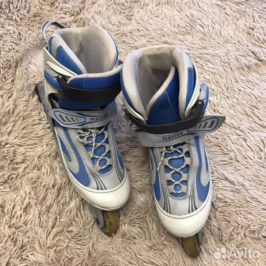 Ролики детские