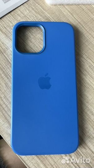 Чехол на iPhone 12 pro max