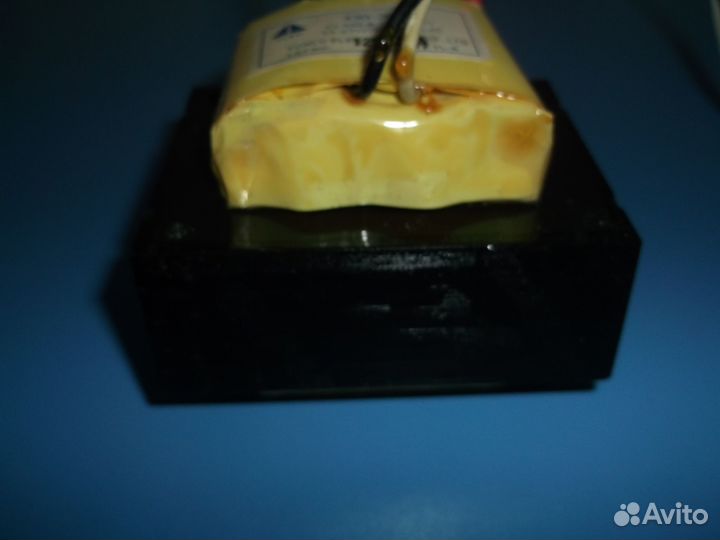 Трансформатор с ибп