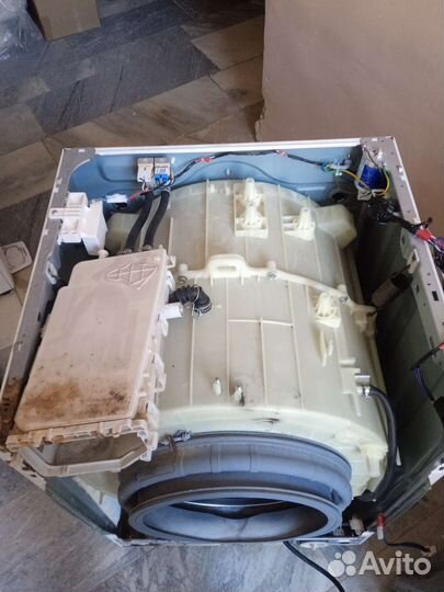 Ремонт Стиральных Машин и Холодильников